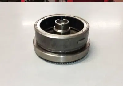 VOLANO HONDA CX500 TURBO - Annuncio 9803349