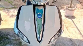 Piaggio Liberty 125 3V ABS (2021 - 24) usata