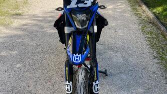 Husqvarna SM 510 R (2008) usata