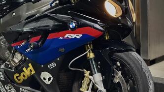 Bmw S 1000 RR (2012 - 14) usata