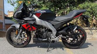 Aprilia Tuono 125 (2017 - 20)