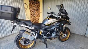 Bmw R 1250 GS (2019 - 20) 