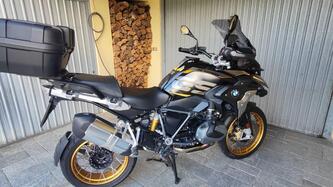 Bmw R 1250 GS (2019 - 20)