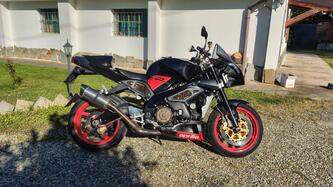 Aprilia Tuono 1000 R (2004 - 05)
