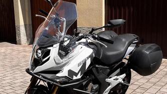 CFMOTO 650MT (2021 - 24)