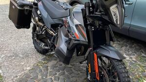 KTM 890 Adventure L (2021) 