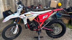 Betamotor RR 300 2T Enduro (2022) 