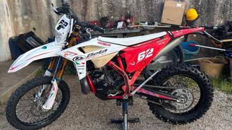 Betamotor RR 300 2T Enduro (2022)