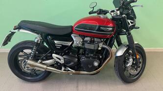 Triumph Speed Twin 1200 (2019 - 20) usata