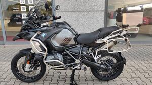 Bmw R 1250 GS Adventure (2021 - 24) 