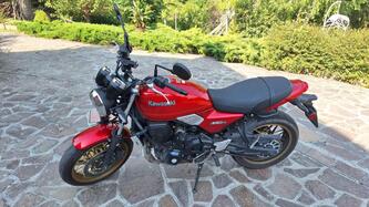Kawasaki Z 650 RS (2022 - 24) usata