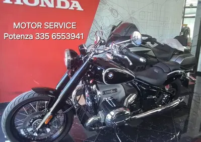 Bmw R 18 (2020 - 24) - Annuncio 9803444