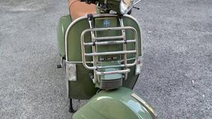Lml Star 150 2t Deluxe (2008 - 09) 
