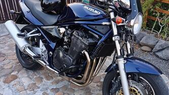 Suzuki GSF 1200 Bandit (2001 - 06) usata