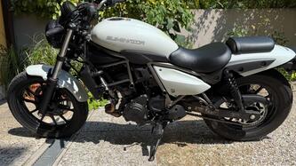 Kawasaki Eliminator 500 (2024 - 25) usata