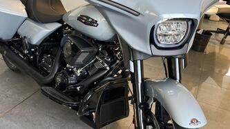 Harley-Davidson Street Glide (2024 - 25) usata
