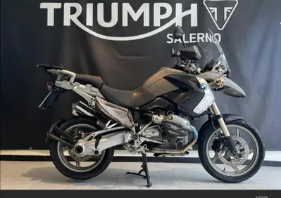 Bmw R 1200 GS (2004 - 07) - Annuncio 9675015