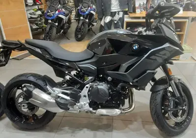 Bmw F 900 XR (2025 - 26) - Annuncio 9803453