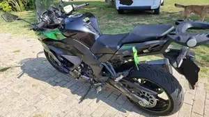 Kawasaki Ninja 1000 SX (2021 - 24)  (3)