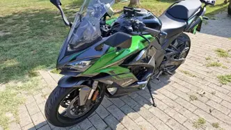 Kawasaki Ninja 1000 SX (2021 - 24) usata