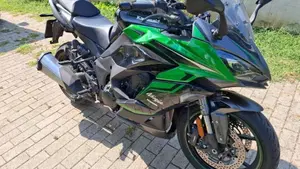 Kawasaki Ninja 1000 SX (2021 - 24)  (2)