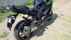 Kawasaki Ninja 1000 SX (2021 - 24)  (4)