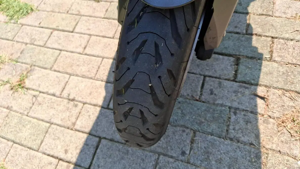 Kawasaki Ninja 1000 SX (2021 - 24)  (6)