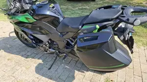 Kawasaki Ninja 1000 SX (2021 - 24)  (8)
