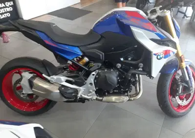 Bmw F 900 R (2025 - 26) - Annuncio 9803455