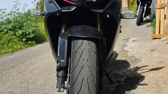 Honda CBR 650 R (2019 - 20)