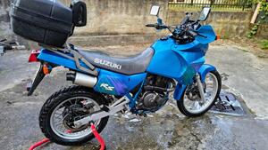 Suzuki DR 650 RSE (1991 - 97) 