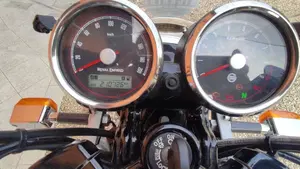 Royal Enfield Interceptor 650 (2021 - 26)  (5)