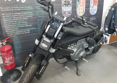 Bmw CE 02 (2024 - 26) - Annuncio 9803471