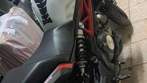 Benelli BN 302 S (2019 - 20) 