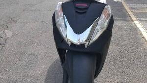 Honda SH 300 i ABS (2013 - 14) 