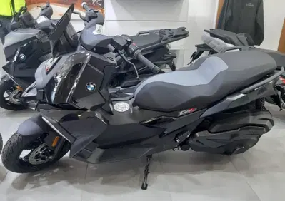Bmw C 400 X (2025 - 26) - Annuncio 9803483