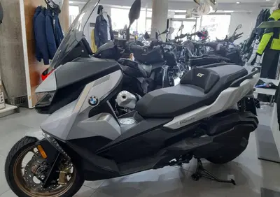 Bmw C 400 GT (2025 - 26) - Annuncio 9803485