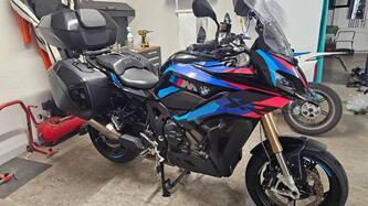 Bmw S 1000 XR (2024 - 25) usata