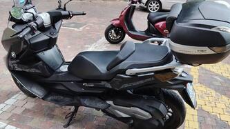 Bmw C 400 GT (2019 - 20) usata