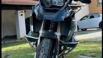 Bmw R 1200 GS (2017 - 18) usata