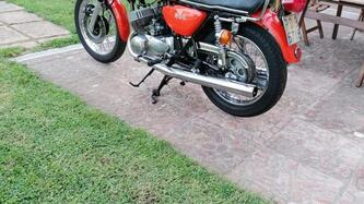 Kawasaki H1B-MACH3 epoca