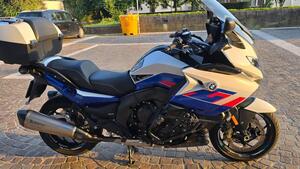 Bmw K 1600 GT (2022 - 25) 