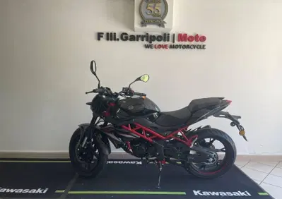 Benelli BN 125 (2021 - 25) - Annuncio 9803495