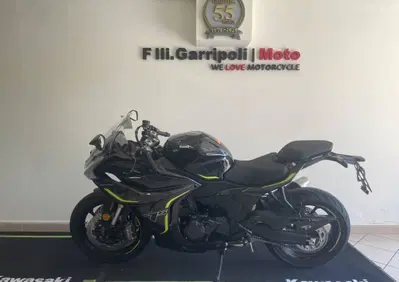 Benelli Tornado 550 (2025 - 26) - Annuncio 9803496