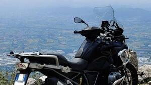 Bmw R 1200 GS (2013 - 16) 