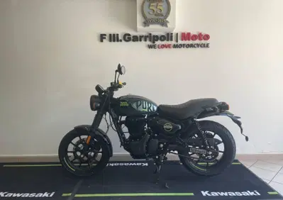 Royal Enfield HNTR 350 (2022 - 26) - Annuncio 9803497