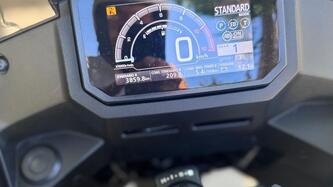 Honda Transalp XL750 Easy Travel (2023 - 24) usata