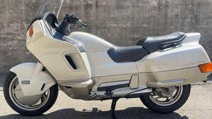 Honda PC 800 