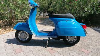 Piaggio VESPA 125 Gtr  (VNL2/VNL3) epoca
