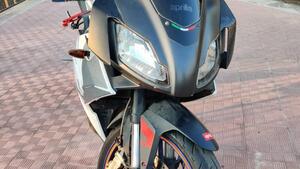 Aprilia RS 125 (2006 - 14) 